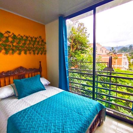 Apartahotel Bethel 103 X 6 Personas Privado Salento Exterior foto
