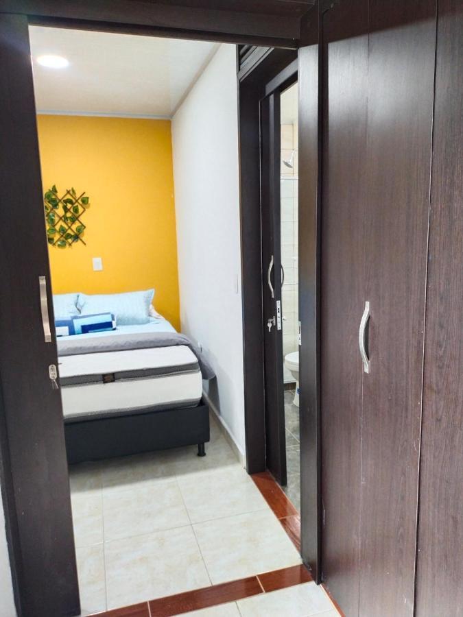 Apartahotel Bethel 103 X 6 Personas Privado Salento Exterior foto