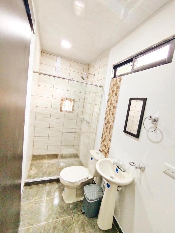 Apartahotel Bethel 103 X 6 Personas Privado Salento Exterior foto