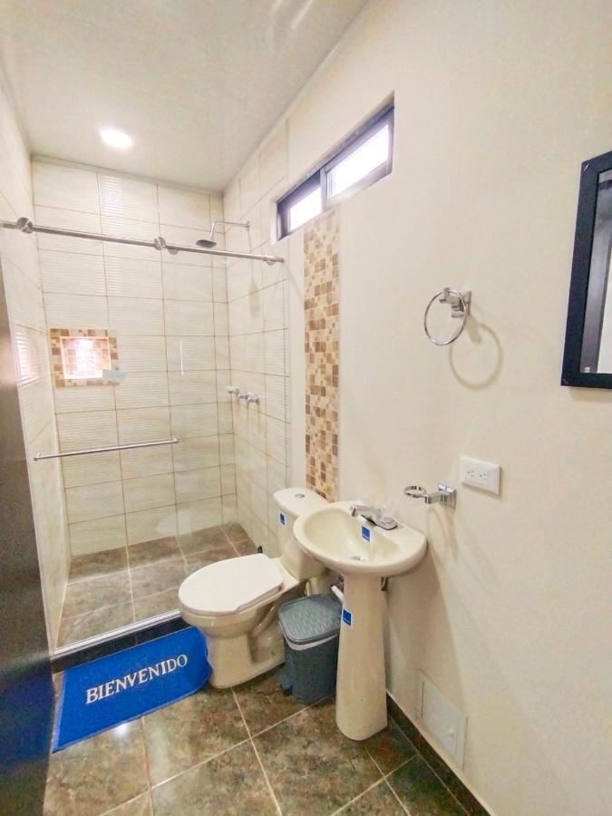 Apartahotel Bethel 103 X 6 Personas Privado Salento Exterior foto